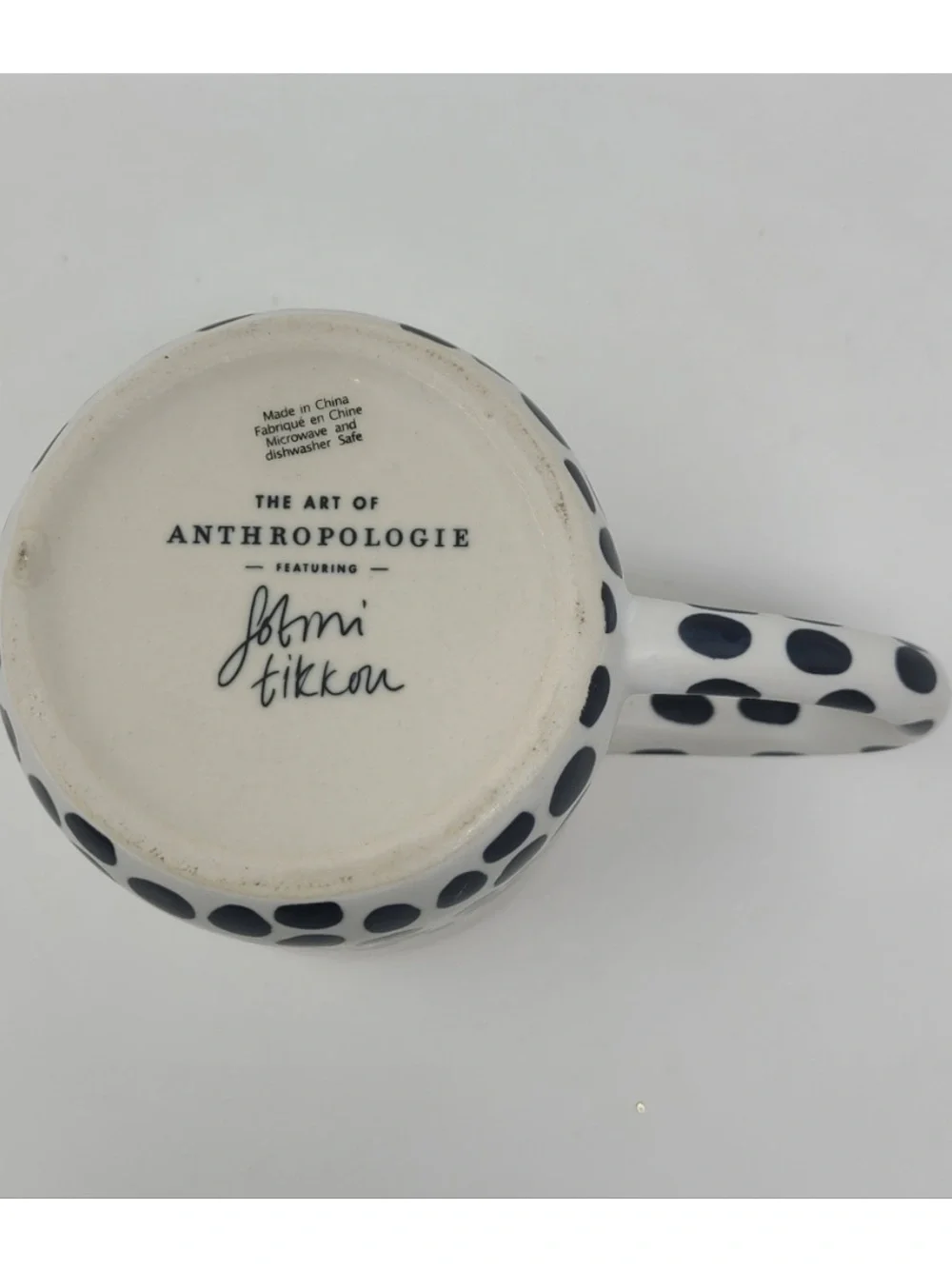 Anthropologie fotini tikkou